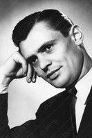 János Görbe as Hairdresser