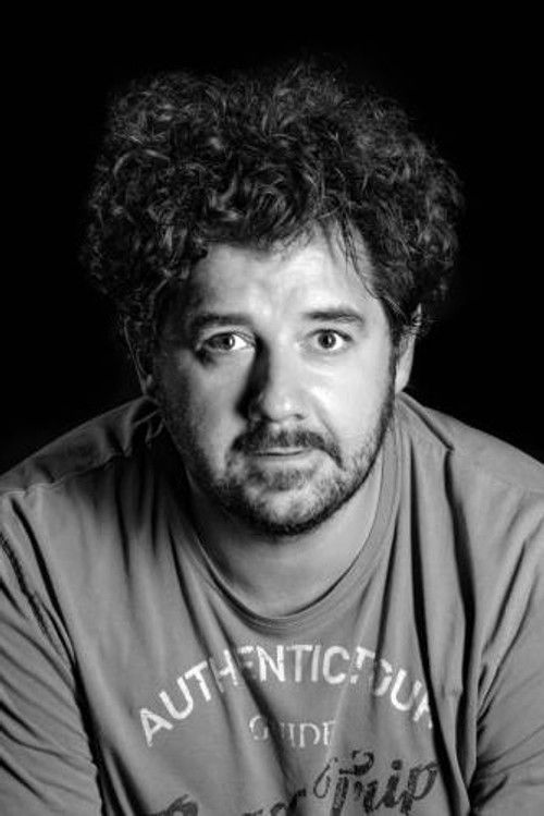 Mariyan Stefanov as Mitko