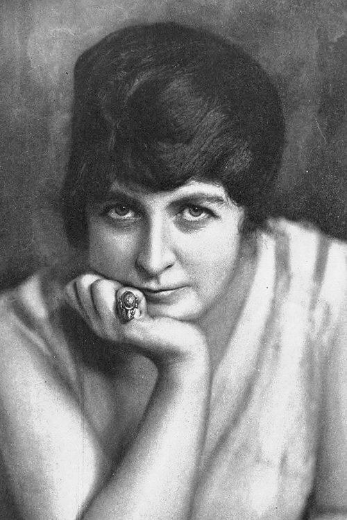 Katherine Emmet as Mrs. Berken