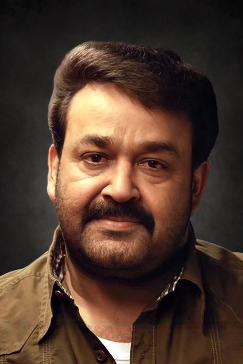 Mohanlal as Vinod