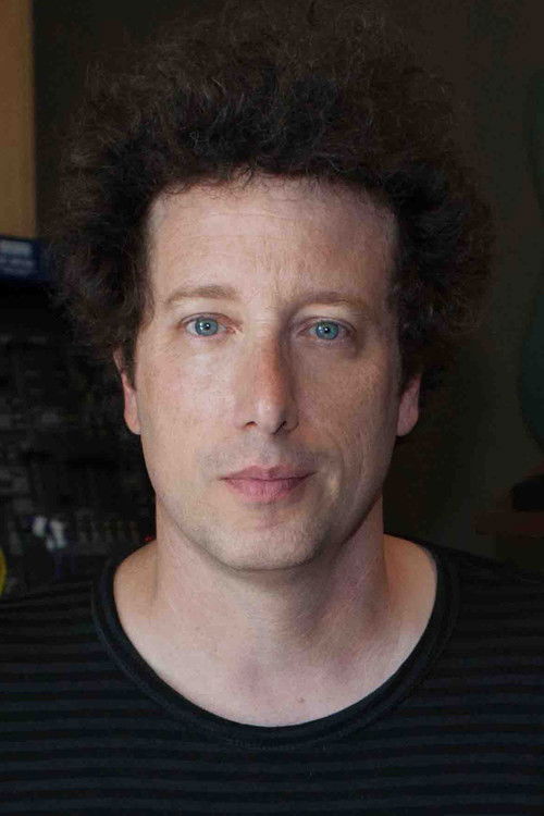 Justin Meldal-Johnsen as Self