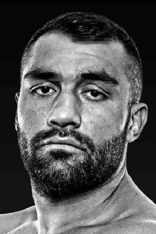 Ali Eren Demirezen as Self