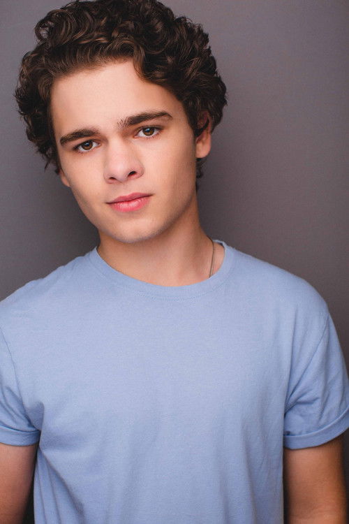 Will Coombs as Max Jr.