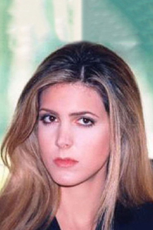 Alexandriani Sikelianou as Aggeliki