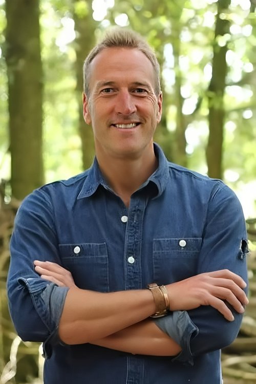 Ben Fogle as 