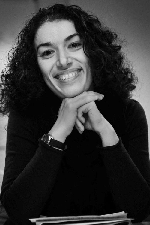 Fidan Doğan (Rojbîn) as Herself