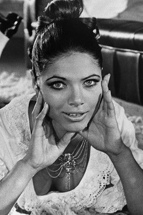 Ingrid Back as Fritzi