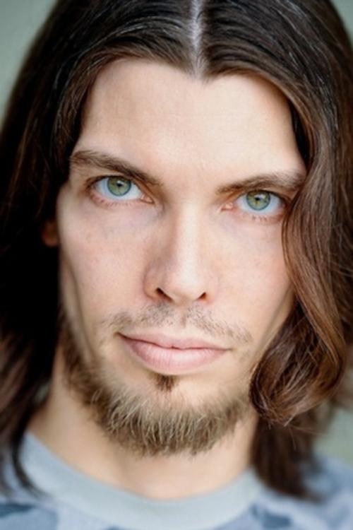 George Faughnan as Jimmy