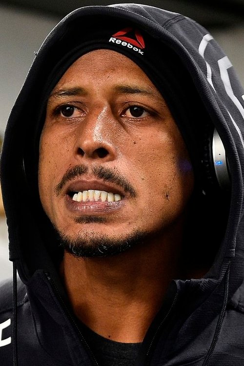 Johnny Eduardo as Self