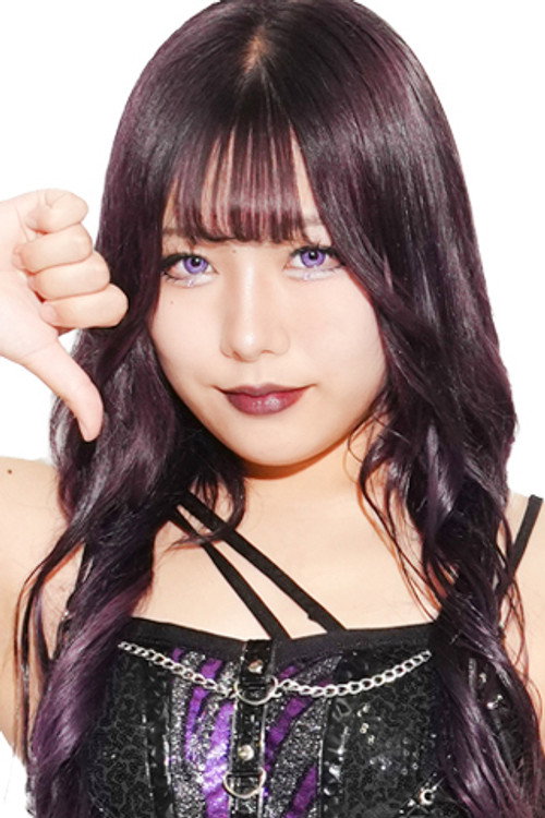 Azusa Inaba as Azusa Inaba