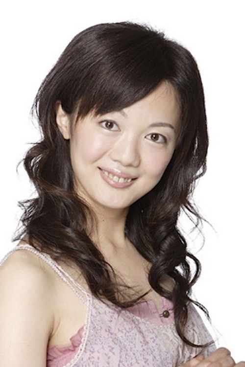 Risa Tsubaki as 梶陽子 (Voice)
