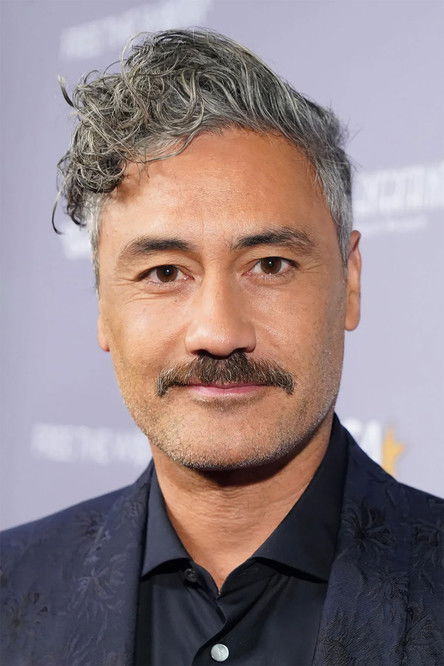 Taika Waititi as The Viscount