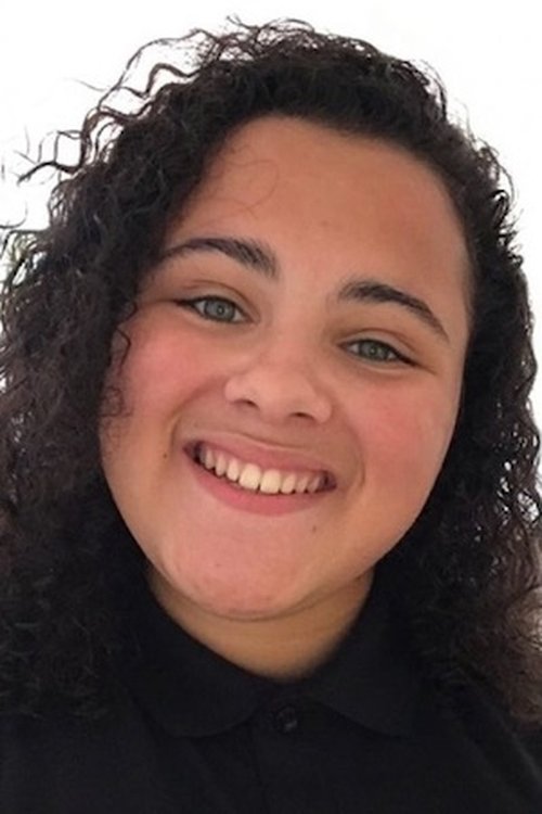 Juliette Mabilat as Bertille