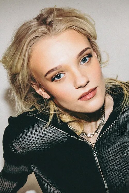 Ella Tiritiello as Marie Fredriksson