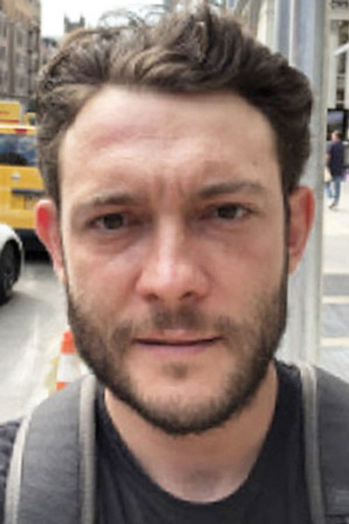 Justin Anselmi profile photo