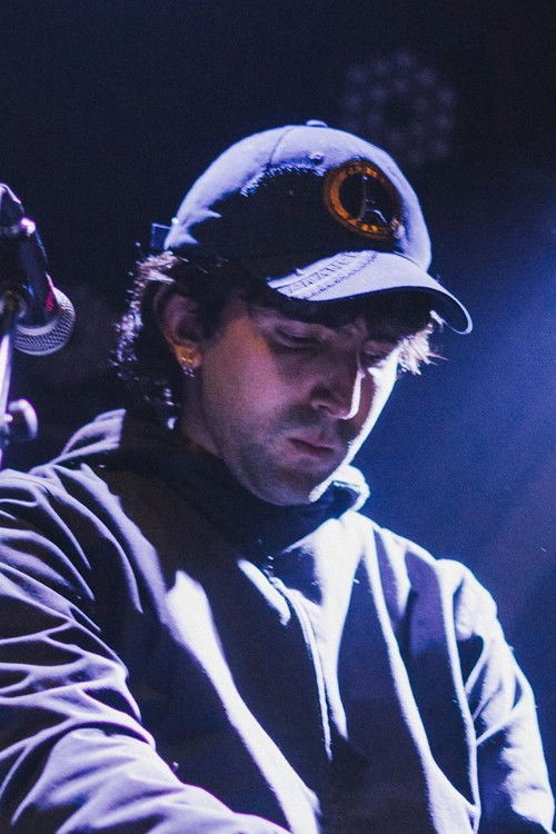 Martín Díaz as Self