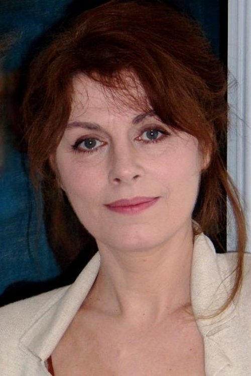 Patricia Cartier as Nicole
