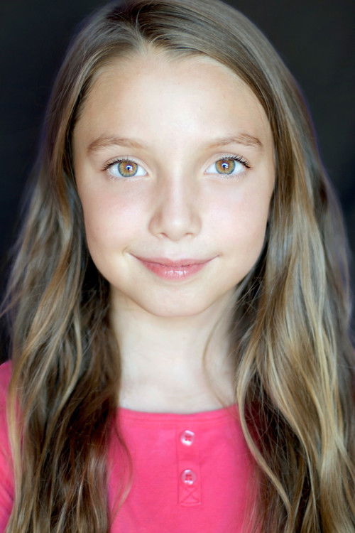 Cozy DesRoches as Emily Breckenger