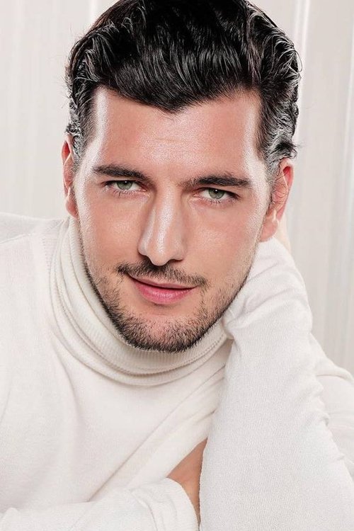 Andrea Preti as Filip