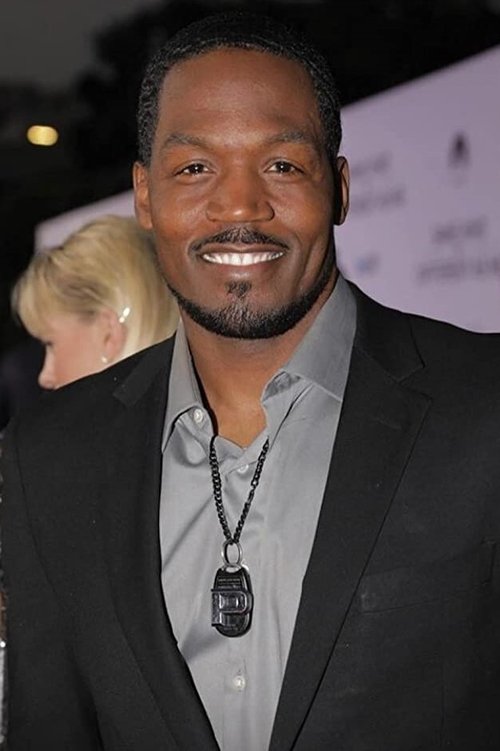 T.C. Stallings as B.A. Fontana