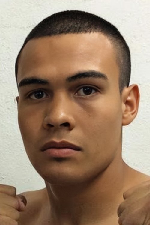 Jose Sanchez Charles as Self