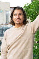 Florian Choquart as Patrick