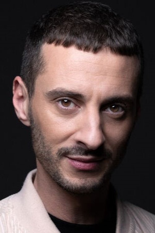 Thomas Jolly as Self