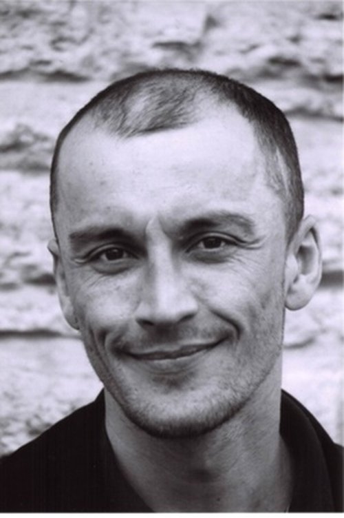Lajos Bertók as Turay