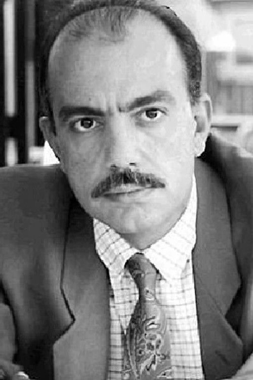 Raffaele Fallica as il Preside