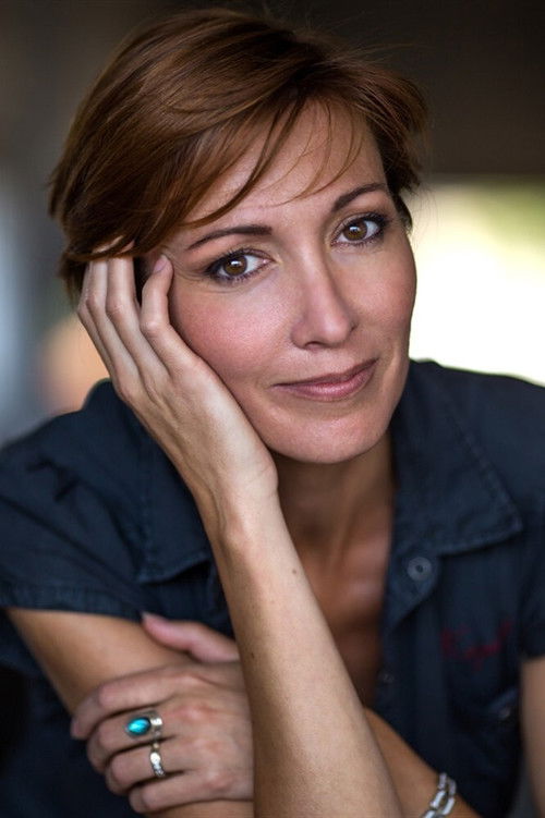 Florence Demay as Giselle