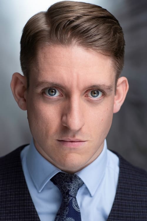 Matthew Duckett as Lord 3/First Gentleman