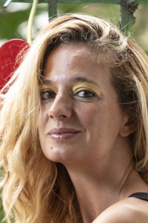 Letícia Novaes as Self