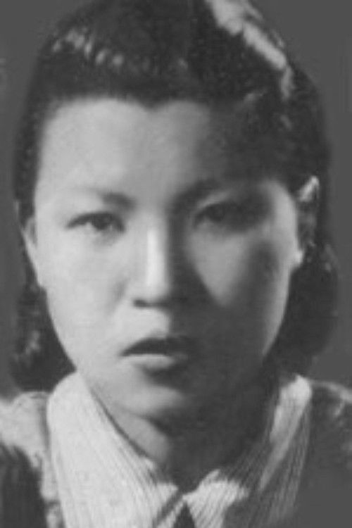 Chu-hwa Jang as 
