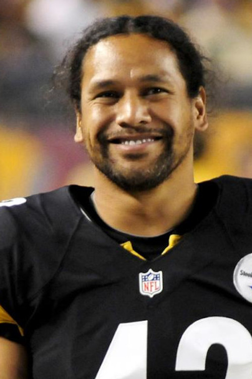 Troy Polamalu as Himself