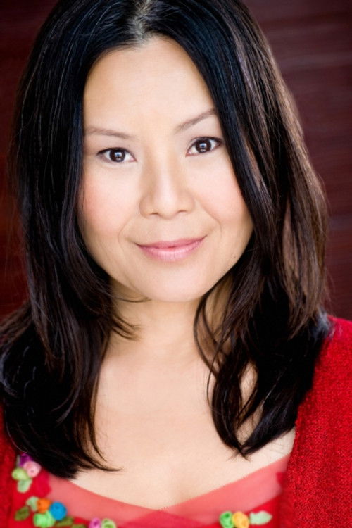 Yuriana Kim as Additional Voices (voice)
