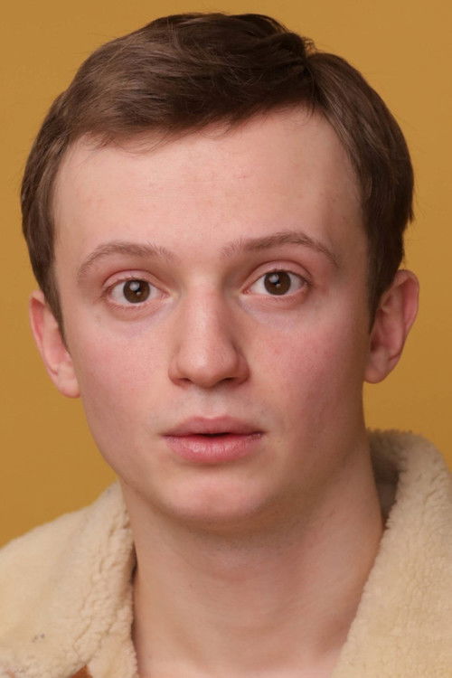 Aleksey Burmistrov as Александр