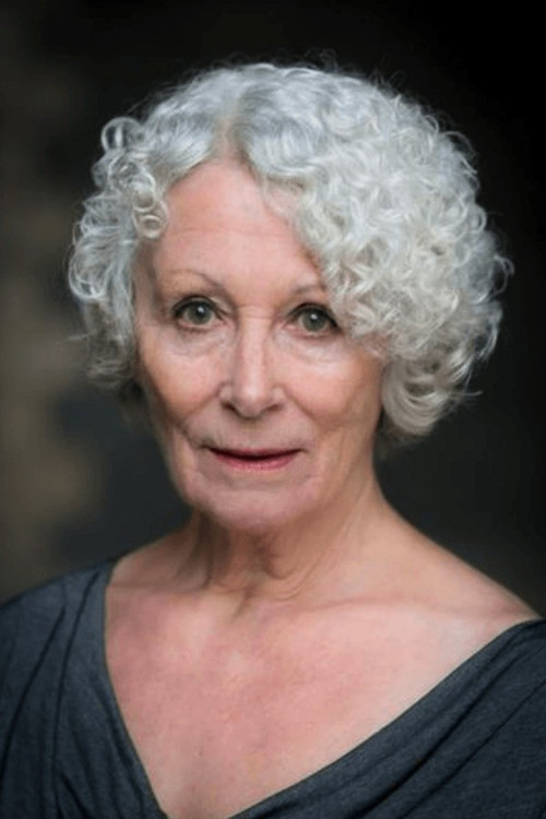 Kate Layden as Queen Alien