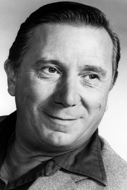 Bruce Kirby as Simon Benson