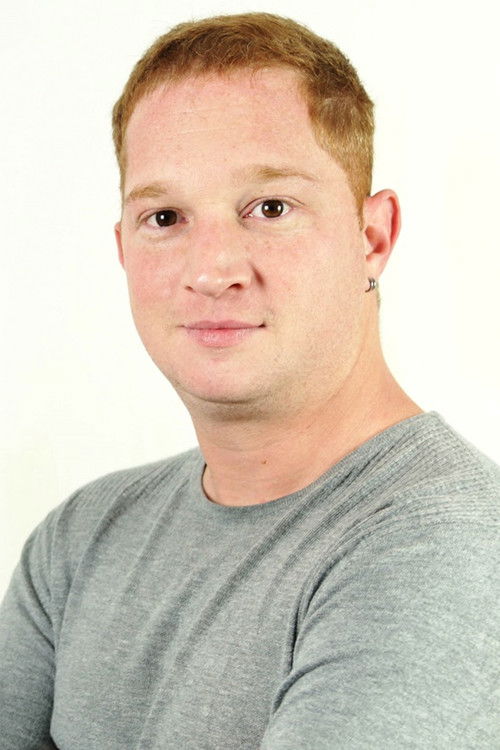 Fernando Govergun as Fabián