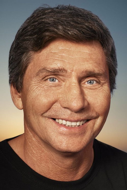 Zbigniew Modej as Bus Driver