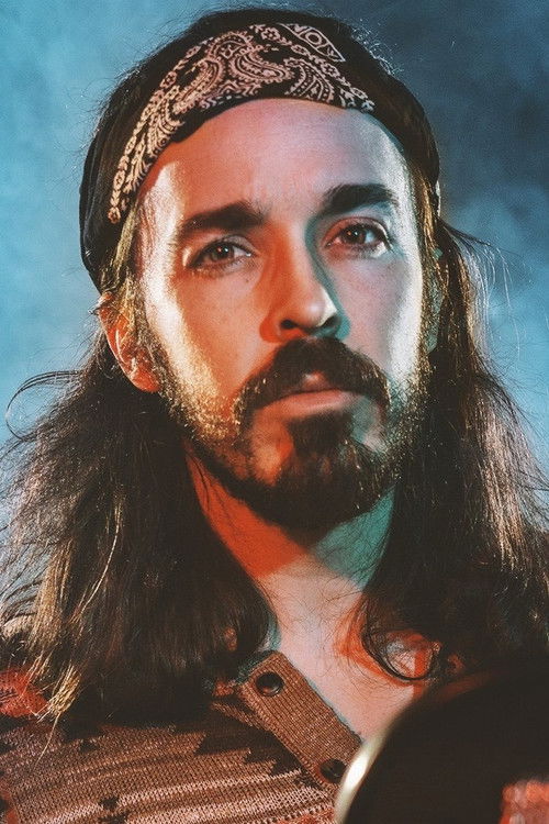 Álvaro Moro as Álvaro