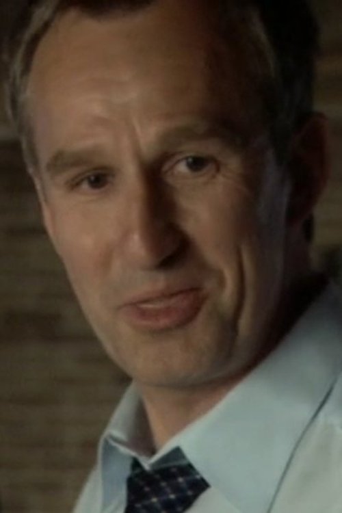 Burkhard Forstreuter profile photo