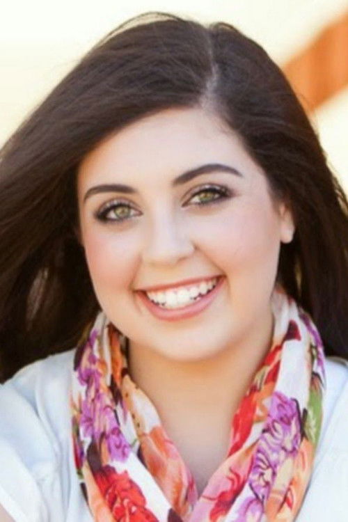 Soleil Borda as Tina Miller