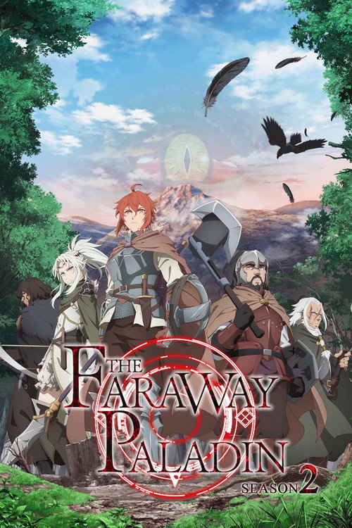 The Lord of Rust Mountain