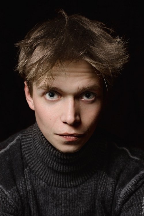 Kirill Ermichev as Melnik