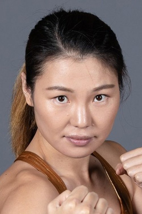 Choi Hyun Mi as Self