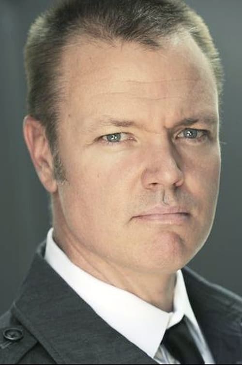 Terry Dale Parks as Pastor Greg