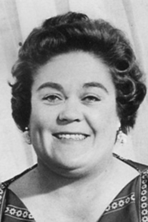 Kari Diesen as Nabokona