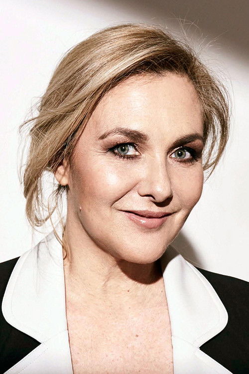 Pamela Jiles as (Ella misma)