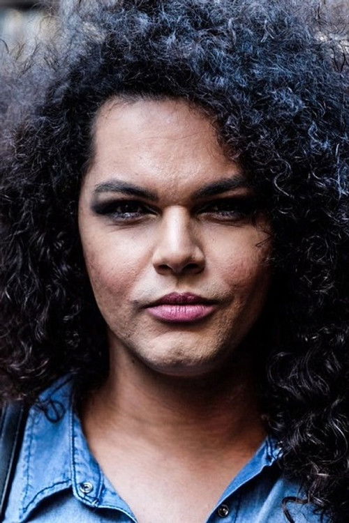 Assucena Assucena as Self